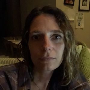 Meet your Posher, Gretchen